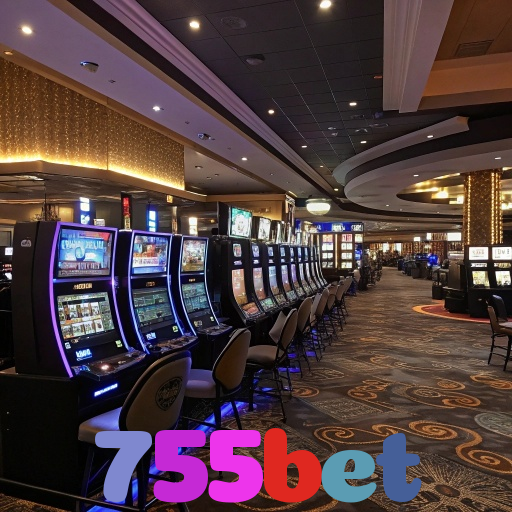 755bet - Baixe o app 755bet no Google Play e jogue ao vivo