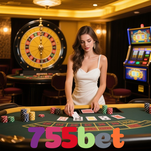 755bet - Baixe o App 755bet para Android e Comece a Jogar