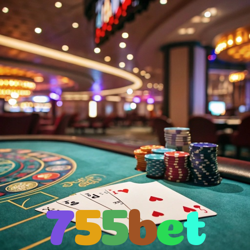 755bet - Baixe o app 755bet no Google Play e jogue ao vivo
