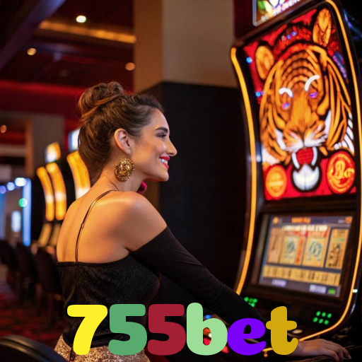 755bet - Baixe o app 755bet no Google Play e jogue ao vivo
