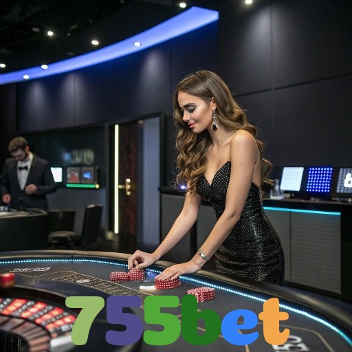 755bet - Baixe o app 755bet no Google Play e jogue ao vivo