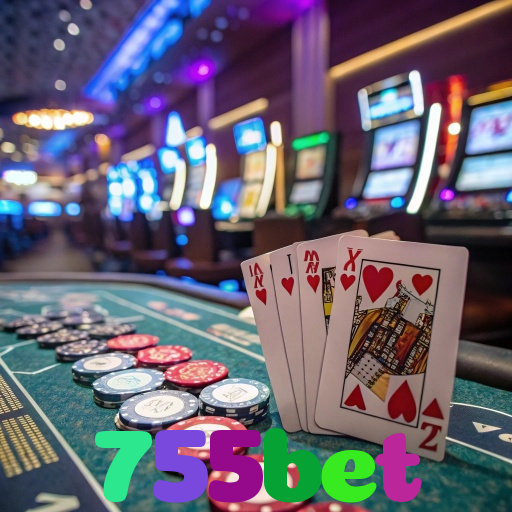 755bet - Baixe o App 755bet para Android e Comece a Jogar