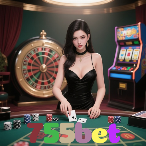 755bet - Baixe o App 755bet para Android e Comece a Jogar