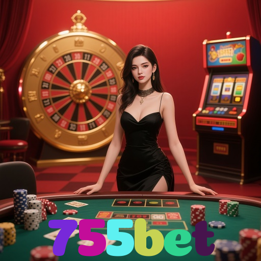 755bet - Baixe o App 755bet para Android e Comece a Jogar