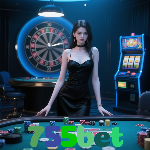 755bet - Baixe o App 755bet para Android e Comece a Jogar