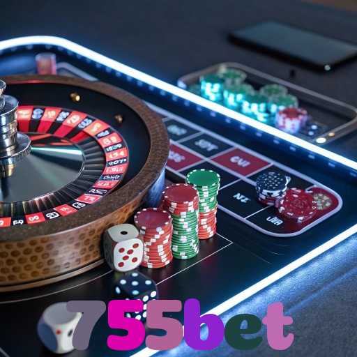755bet - Baixe o App 755bet para Android e Comece a Jogar