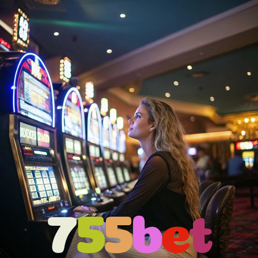 755bet - Baixe o App 755bet para Android e Comece a Jogar