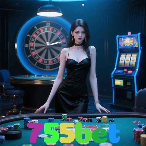 755bet - Baixe o App 755bet para Android e Comece a Jogar