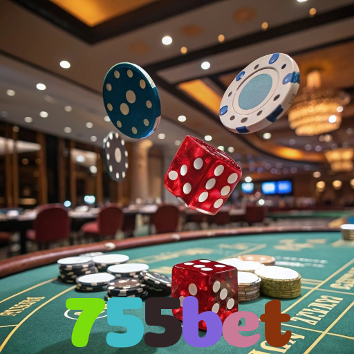 755bet - Baixe o app 755bet no Google Play e jogue ao vivo