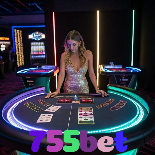 755bet - Baixe o App 755bet para Android e Comece a Jogar