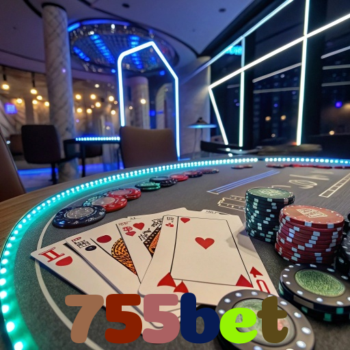 755bet - Baixe o app 755bet no Google Play e jogue ao vivo