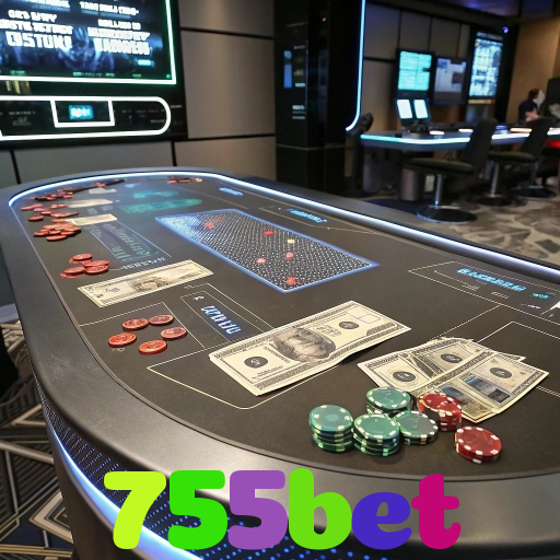 755bet - Baixe o app 755bet no Google Play e jogue ao vivo