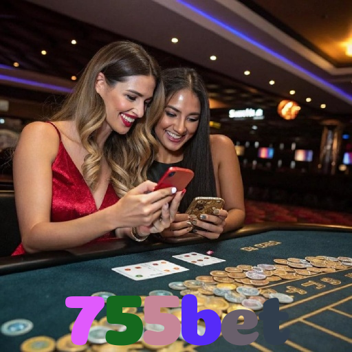 755bet - Baixe o app 755bet no Google Play e jogue ao vivo