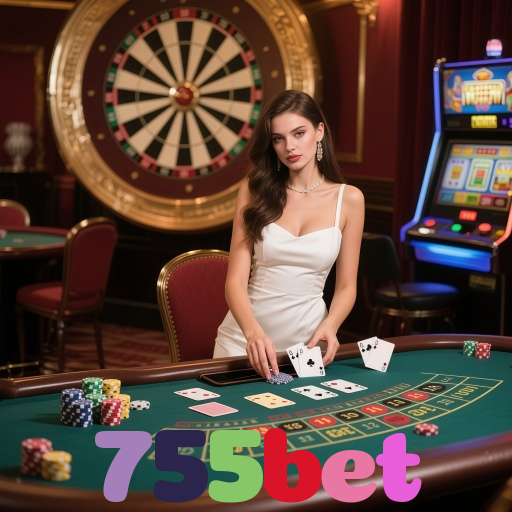 755bet - Baixe o App 755bet para Android e Comece a Jogar
