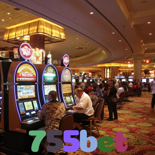 755bet - Baixe o App 755bet para Android e Comece a Jogar