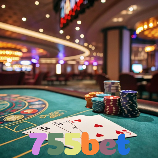 755bet - Baixe o App 755bet para Android e Comece a Jogar