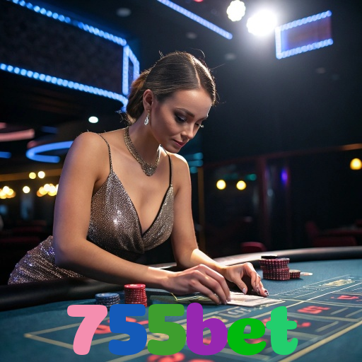 755bet - Baixe o app 755bet no Google Play e jogue ao vivo