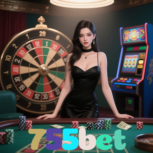 755bet - Baixe o App 755bet para Android e Comece a Jogar