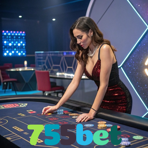 755bet - Baixe o App 755bet para Android e Comece a Jogar