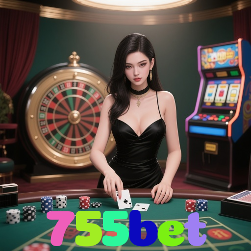 755bet - Baixe o app 755bet no Google Play e jogue ao vivo