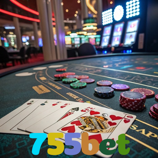755bet - Baixe o app 755bet no Google Play e jogue ao vivo
