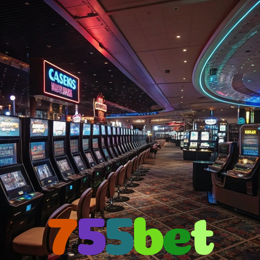 755bet - Baixe o app 755bet no Google Play e jogue ao vivo