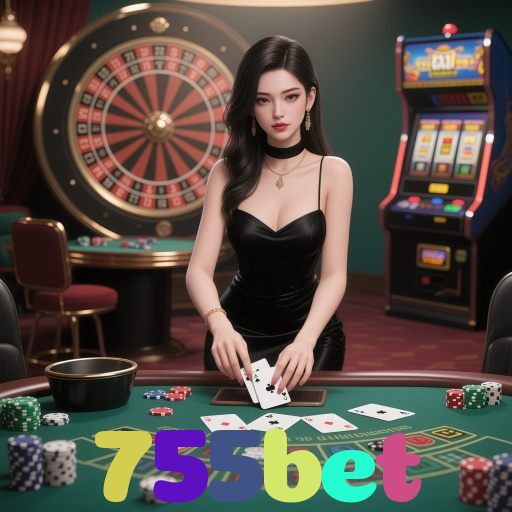 755bet - Baixe o App 755bet para Android e Comece a Jogar