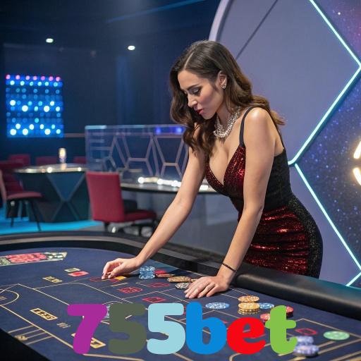 755bet - Baixe o App 755bet para Android e Comece a Jogar