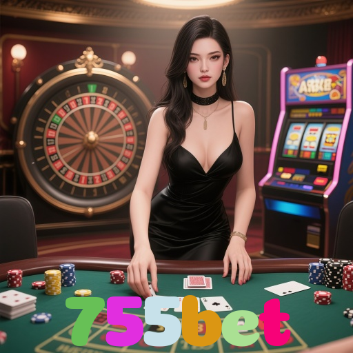 755bet - Baixe o App 755bet para Android e Comece a Jogar