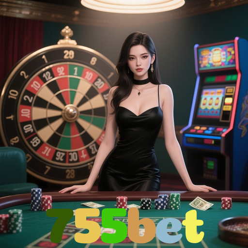 755bet - Baixe o app 755bet no Google Play e jogue ao vivo