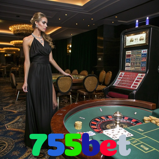 755bet - Baixe o App 755bet para Android e Comece a Jogar