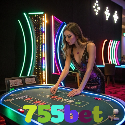 755bet - Baixe o App 755bet para Android e Comece a Jogar