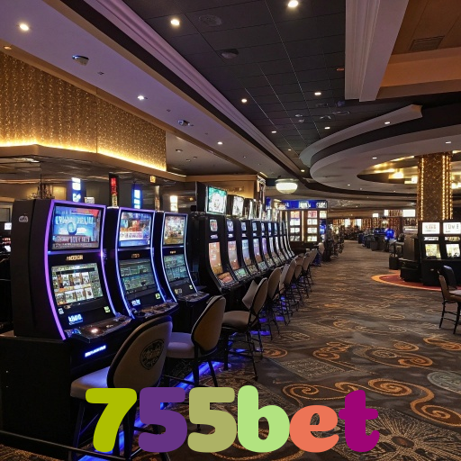 755bet - Baixe o App 755bet para Android e Comece a Jogar