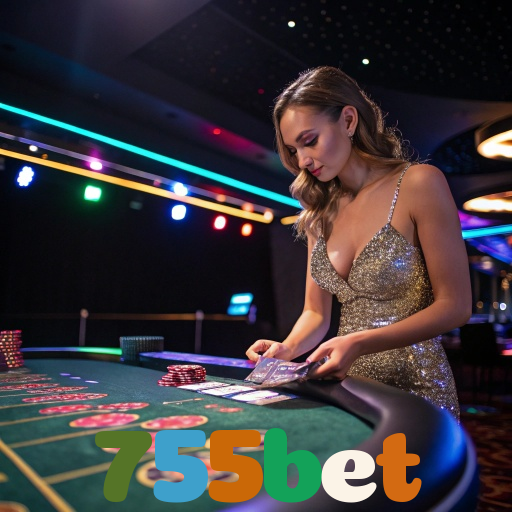 755bet - Baixe o app 755bet no Google Play e jogue ao vivo