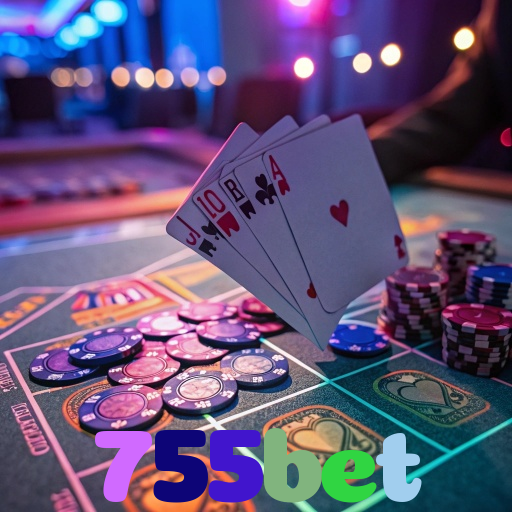755bet - Baixe o App 755bet para Android e Comece a Jogar