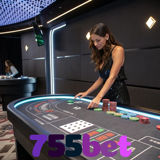 755bet - Baixe o app 755bet no Google Play e jogue ao vivo