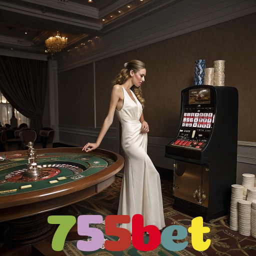 755bet - Baixe o app 755bet no Google Play e jogue ao vivo