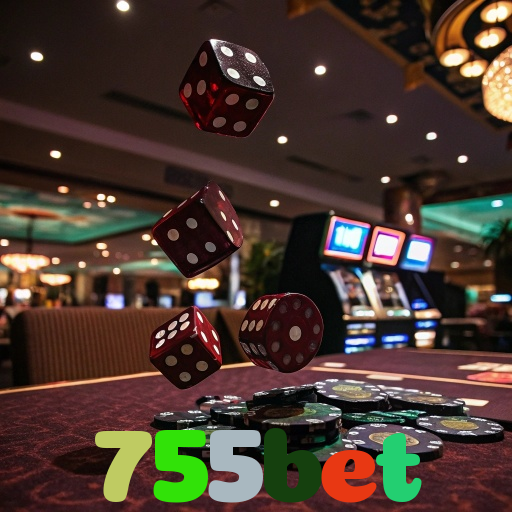 755bet - Baixe o App 755bet para Android e Comece a Jogar
