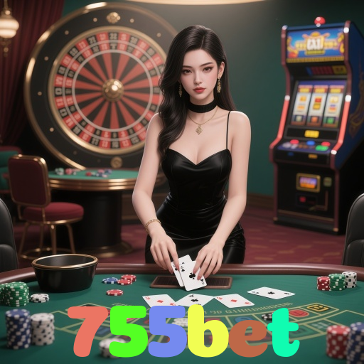755bet - Baixe o app 755bet no Google Play e jogue ao vivo