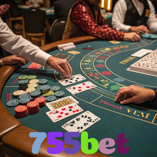 755bet - Baixe o app 755bet no Google Play e jogue ao vivo