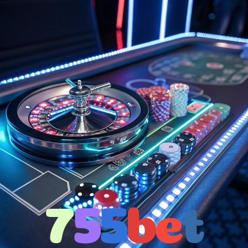 755bet - Baixe o app 755bet no Google Play e jogue ao vivo