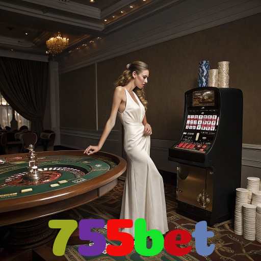 755bet - Baixe o App 755bet para Android e Comece a Jogar