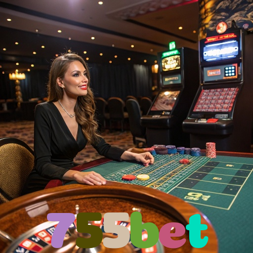 755bet - Baixe o app 755bet no Google Play e jogue ao vivo
