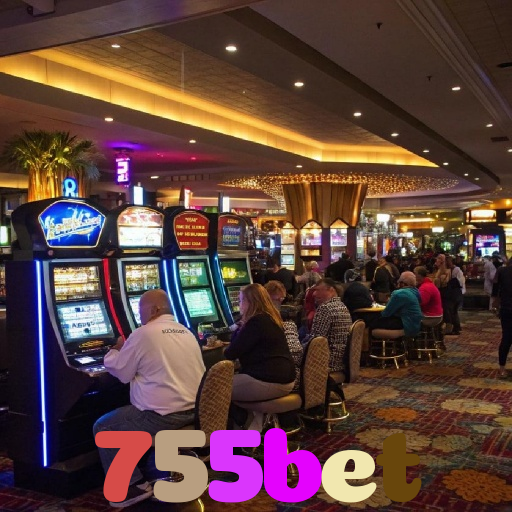 755bet - Baixe o app 755bet no Google Play e jogue ao vivo