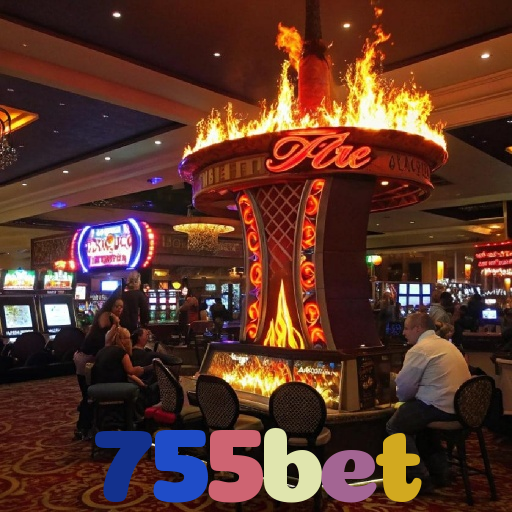 755bet - Baixe o app 755bet no Google Play e jogue ao vivo