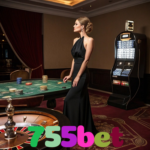 755bet - Baixe o app 755bet no Google Play e jogue ao vivo