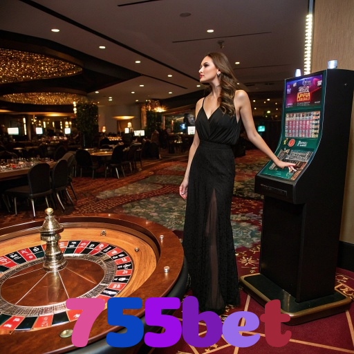 755bet - Baixe o App 755bet para Android e Comece a Jogar