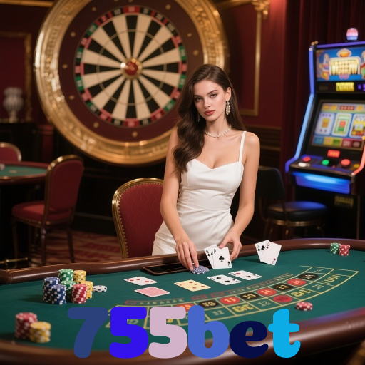 755bet - Baixe o app 755bet no Google Play e jogue ao vivo