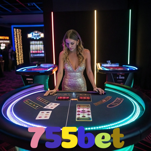 755bet - Baixe o App 755bet para Android e Comece a Jogar