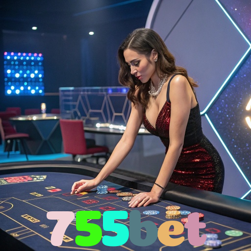 755bet - Baixe o app 755bet no Google Play e jogue ao vivo